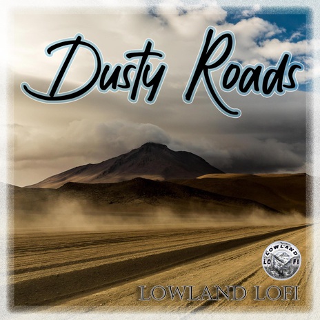 Dusty Roads cover art