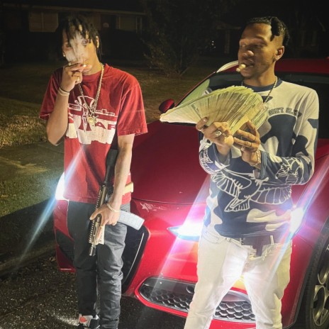 Seen Me ft. Atm DaRapper