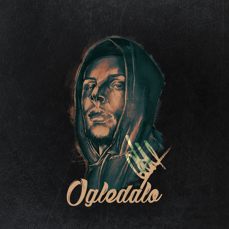 Den cover art