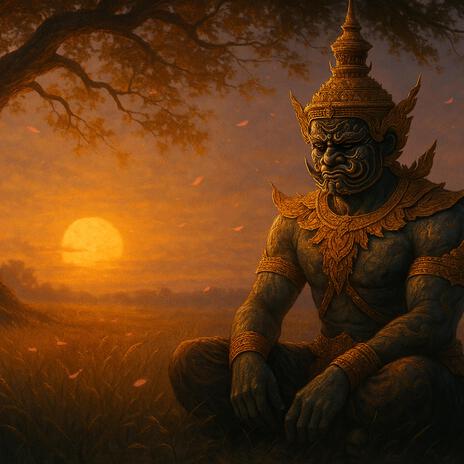 ลำพังในความเหงา cover art