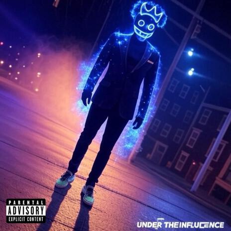 In The Moment (Calling Me) cover art