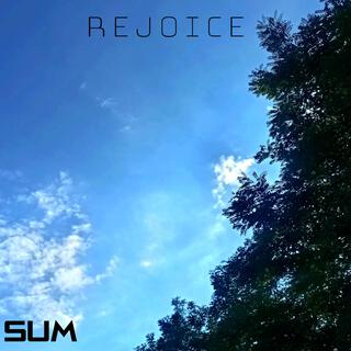 Rejoice cover art
