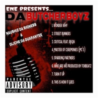 Da Butcher Boyz