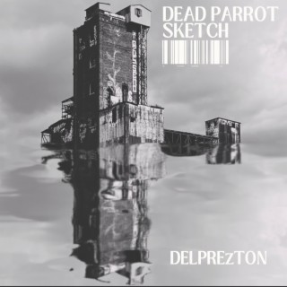 DEAD PARROT SKETCH