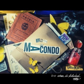 Juntos en Macondo