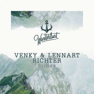 Closer (Extended Mix) ft. Lennart Richter cover art