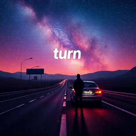 Turn ft. LNT BLACK