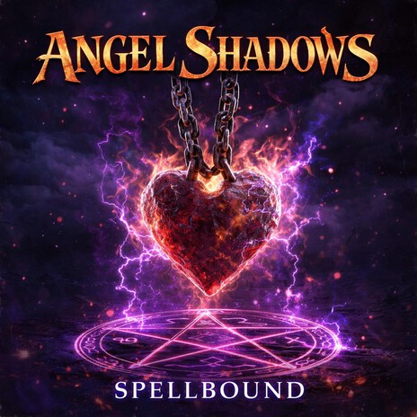 Spellbound