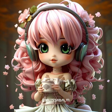 Cherry Logic cover art