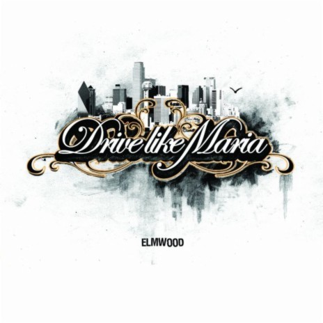 Elmwood 6H25 / Born on the 4th of July cover art