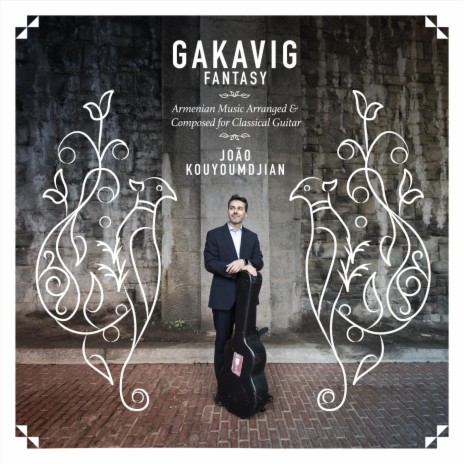 Gakavig Fantasy