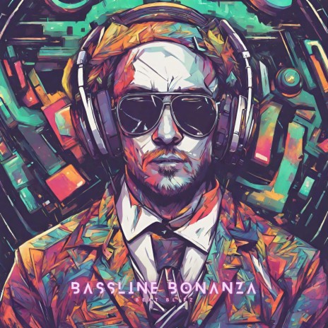 Electro Anthem cover art