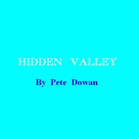 Hidden Valley cover art