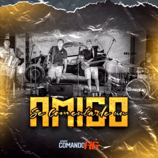 Grupo Comando Hg