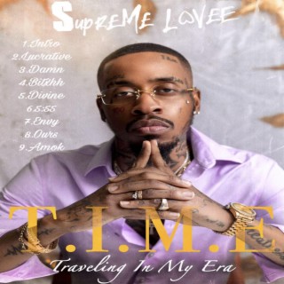 T.I.M.E