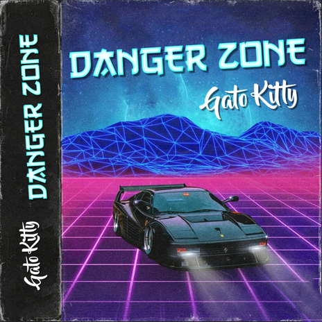 Danger Zone (Instrumental Extended Mix)