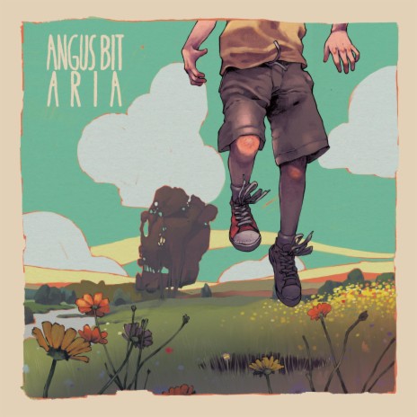 The Fall cover art