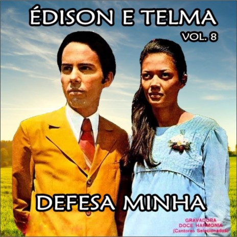 Hino às Mães cover art