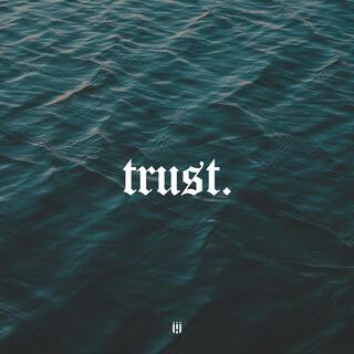 Trust cover art