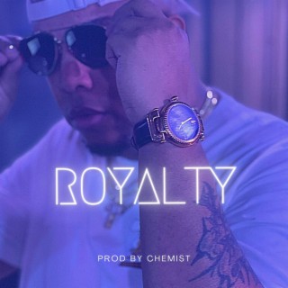 Nucci Reyo The King's Kid