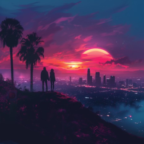 Driving To Renee cover art