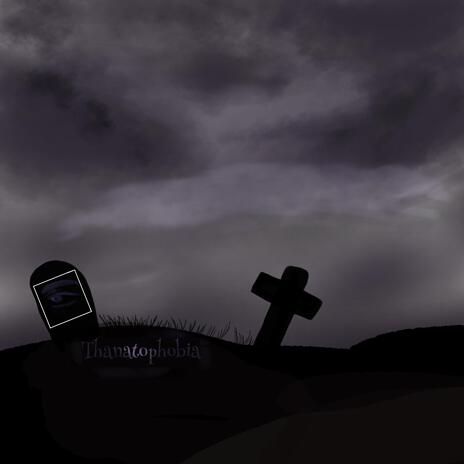 Thanatophobia (Frightened Remix) cover art
