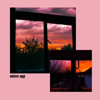notes app