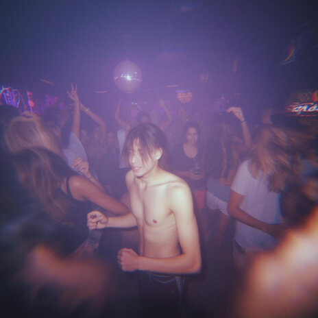 Club 2009 cover art