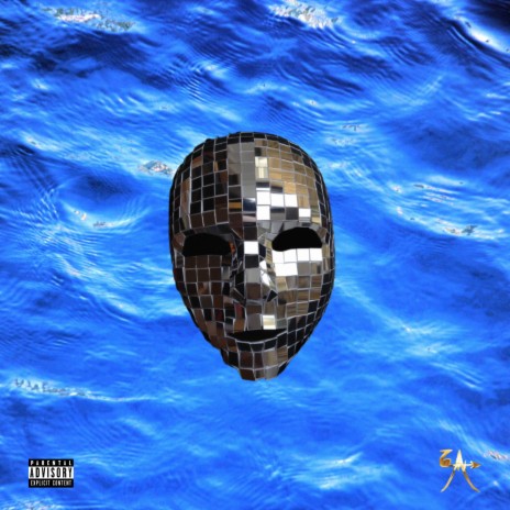 CLIMAX cover art