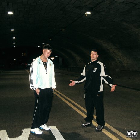 Que valgo? ft. Ronpe 99 cover art