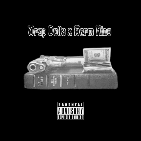 Bible & Burner ft. Herm Nino cover art