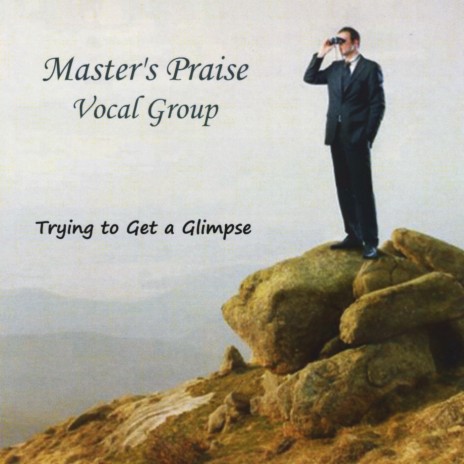 Down to the River to Pray cover art