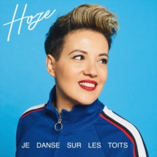 Je danse sur les toits cover art