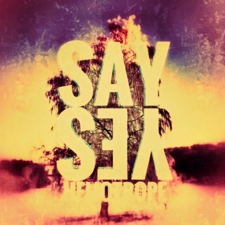 Say Yes ft. Filippa Rose cover art