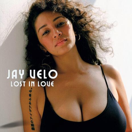 Lost in love