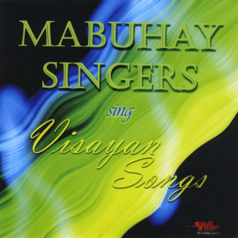 Nahinumdom kapa ba cover art