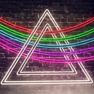 Neon Lights