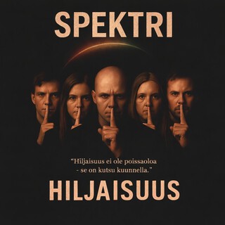 Hiljaisuus