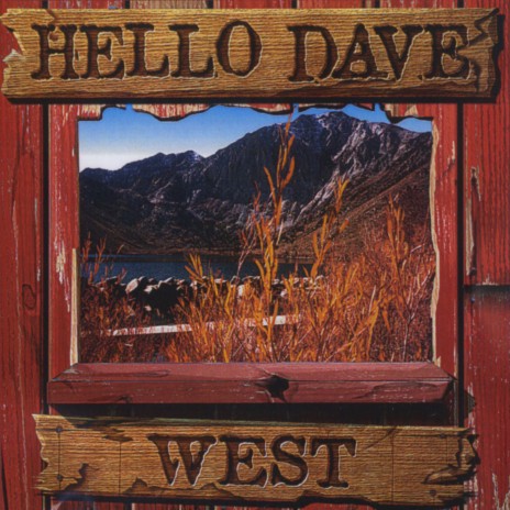 Brown Well cover art