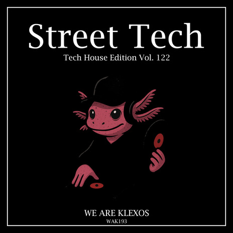 Con la mano arriba cover art
