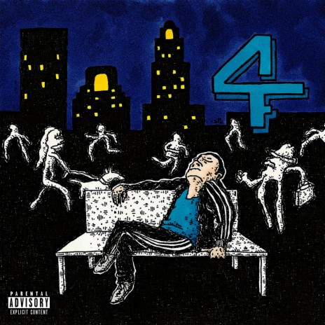 Hyperness (feat. Paul Farias)