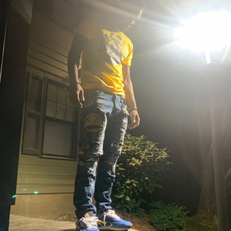 One way ft. Bmoney