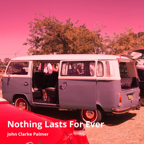 Get on Board cover art