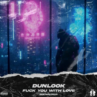 Fuck You with Love cover art