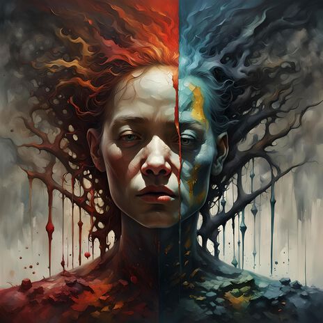 Lost Souls cover art