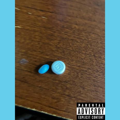 Novacaine cover art