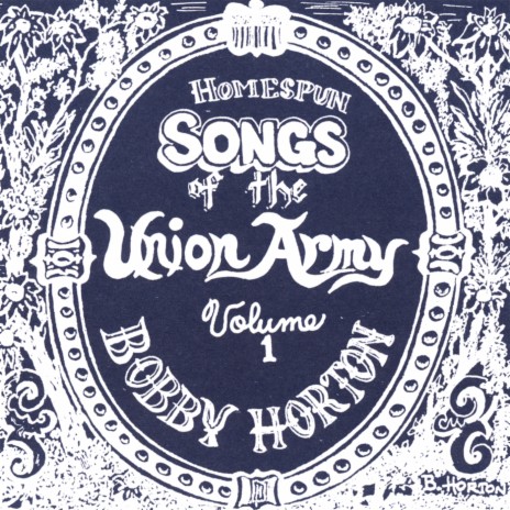 Battle Hymn of the Republic cover art