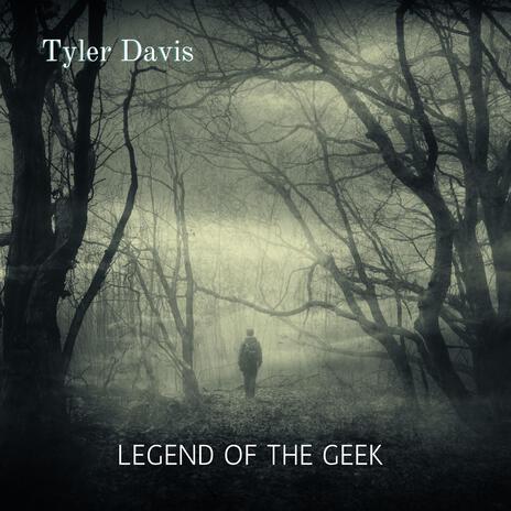 The Decision cover art