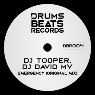 Dj Tooper