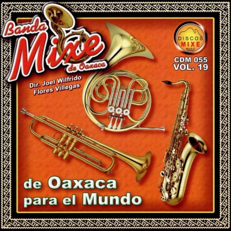 Pedro Flores Soto cover art